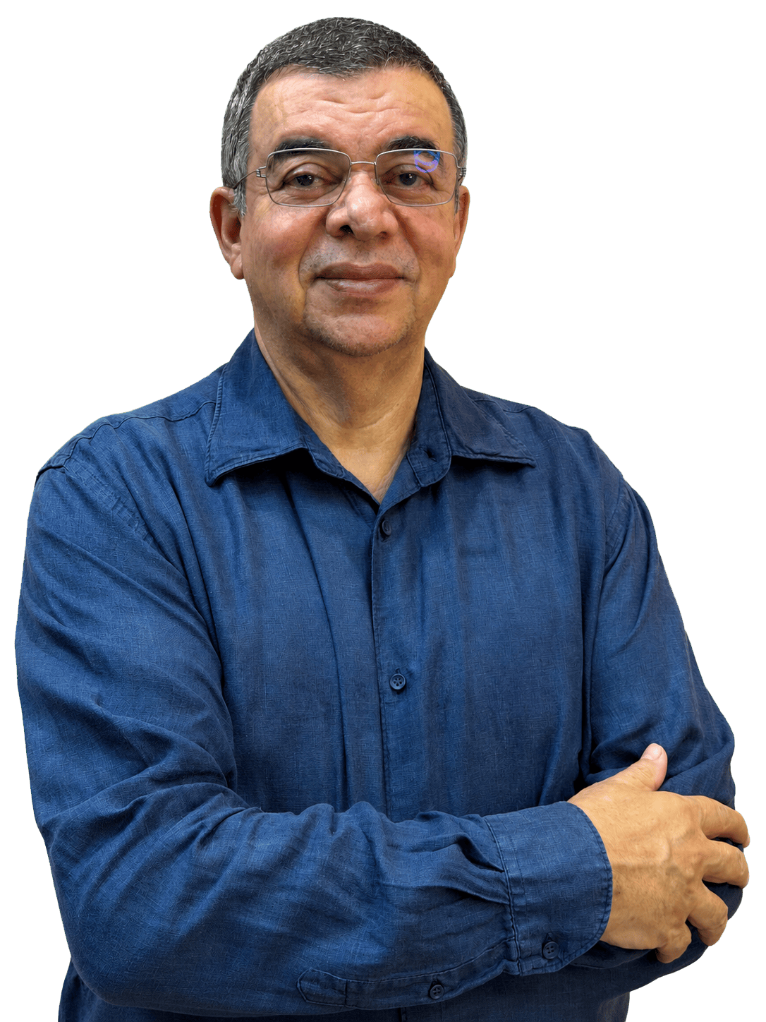 Sérgio Citti, consultor empresarial, engenheiro mecânico, economista e contador